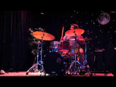 Poogie Bell Drum Clinic-Jazz.