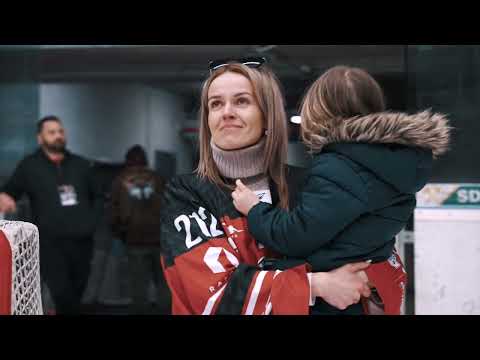 Buď součástí komunity Není sever jako sever