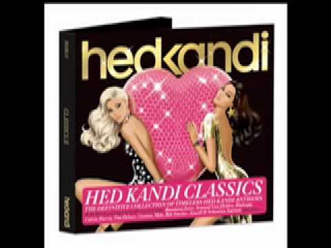 Joey Negro ft. Taka Boom - Can't Get High Without You (Bryan Jones Remix) - Hed Kandi