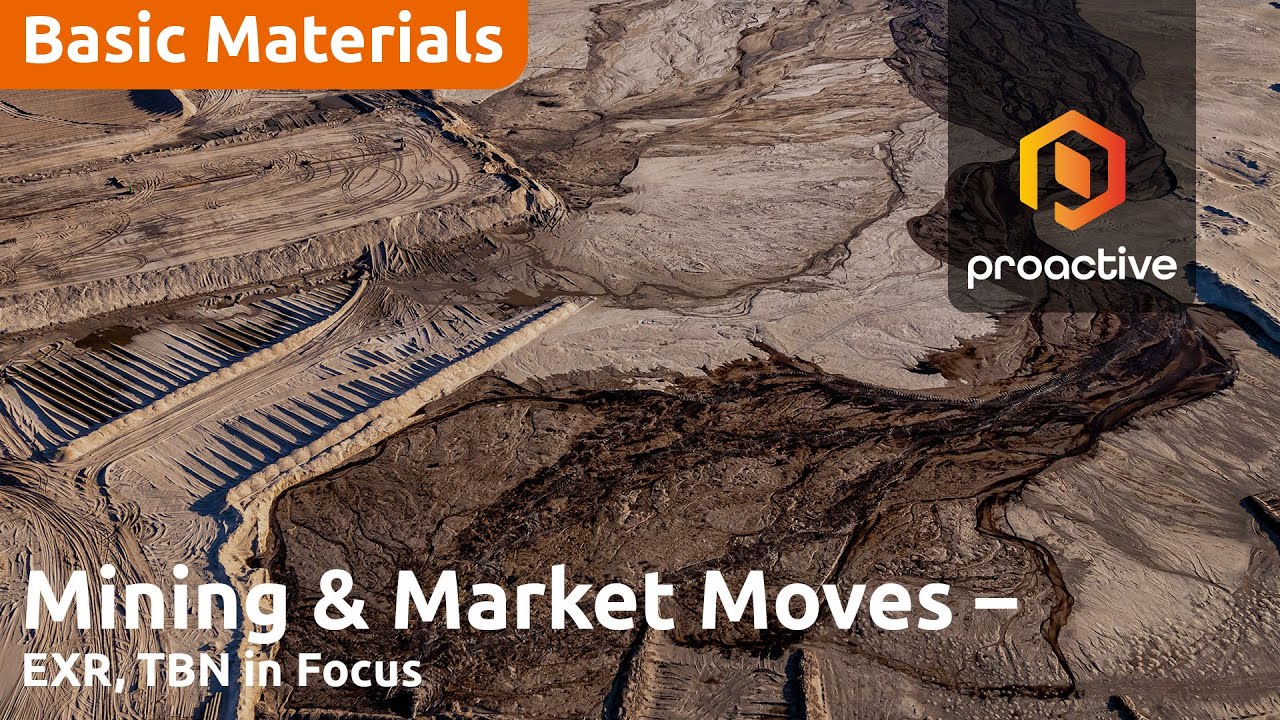 Just The Facts: Elixir Energy, Tamboran Resources 
