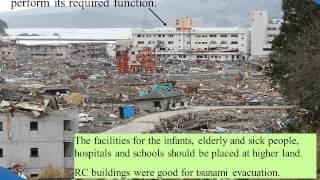 Lessons Learned from the 2011 Tohoku, Japan, Earthquake
