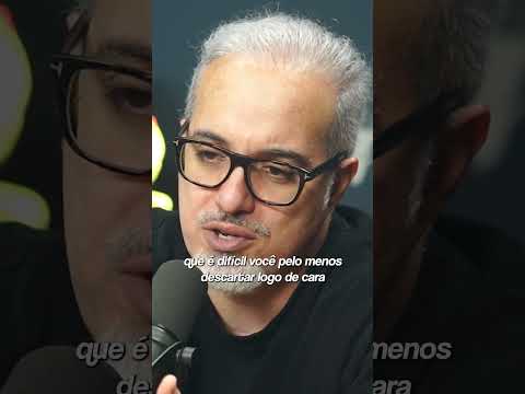 A VIDA APÓS A MORTE? 💀🌌