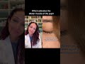 Do Your Eyes Dilate When Talking To Someone You're In Love With? Eye Doctor Explains #shorts #love