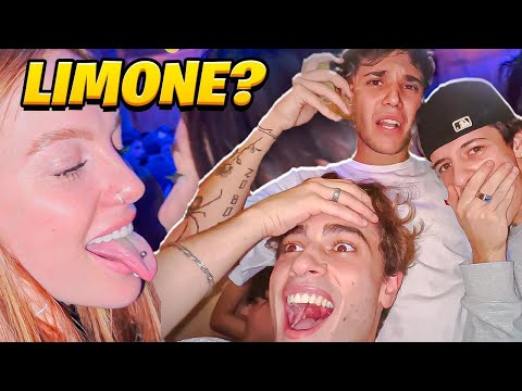 MAMMA NON GUARDARE QUESTO VIDEO #3 Sorpresa a @Sespo1999 w/@sigh.tancredi @valerio.mazzei