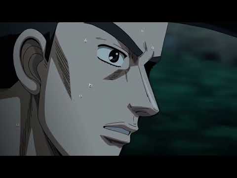 INITIAL D (AMV) Dark Angels - Right Now