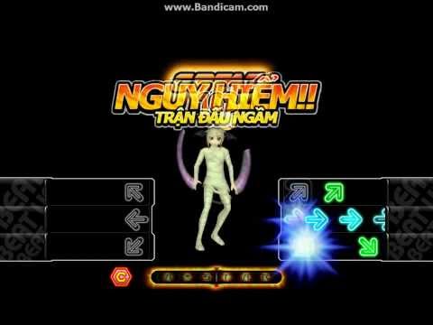 [Allstar Patch] 3254 techno party