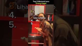 Download lagu Top 5 funny moments where people were shocked😅 mp3