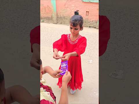 atika ko chocolate chahiye#funny