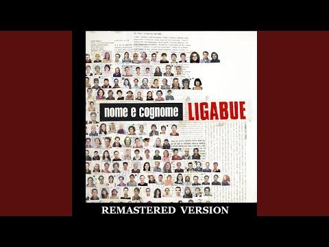 Vivere a orecchio - Ligabue