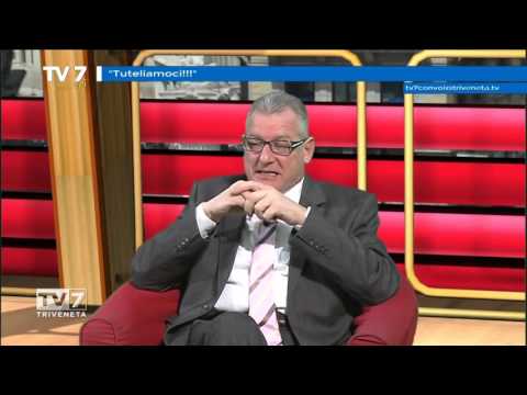 Tv7 con Voi del 31/03/2016 - Tuteliamoci (3 di 3)