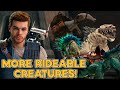 10 Creatures We Wanna Ride In Star Wars Jedi: Survivor
