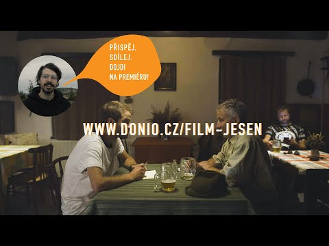 Film Jeseň