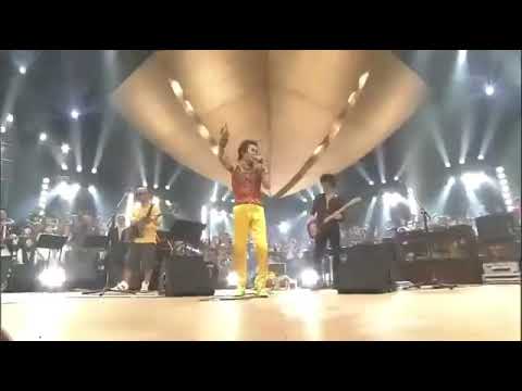 忌野清志郎 JUMP！！！！！ のサムネイル
