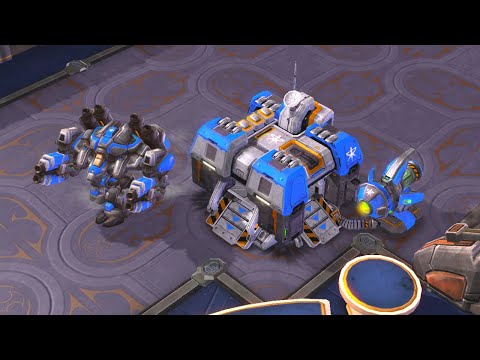 This Proxy Cheese Is Actually Insane...