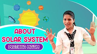 JBM SMART START-The Foundation School Video