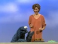 Sesame Street Cookie Monster And Annette Bening Full Version