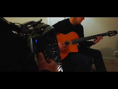 Gipsy Traffic ."Cabotine" .