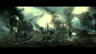 Lords of Acid - The Crablouse. (Sucker Punch movie) [HD]