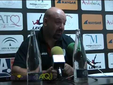 BM Torcal Antequera, 27; Innovasur Granada, 24