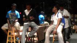 Stop Breaking My Heart