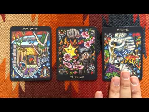 Daily Tarot Reading: 28 April 2015 | Numerology: 11