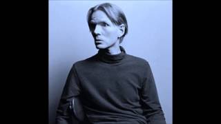 Jim Carroll - "Freddy's Store"