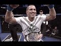 UFC Nashville: Anthony Pettis - New Weight, New Challenge
