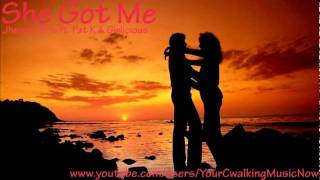 She Got Me - Jhevon Paris ft. Pat K &amp; Girlicious *DL*