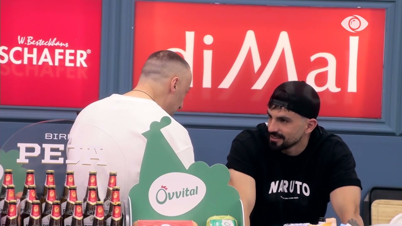 “Një kam përjetuar”/ G Bani bisedon me Aldon për dashurinë: Tjetër gjë një çelës që e hap…