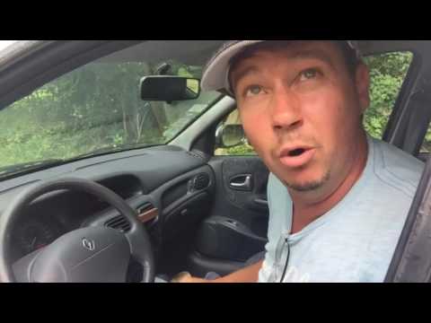 Markus Langer - Brücke an Maschinenraum