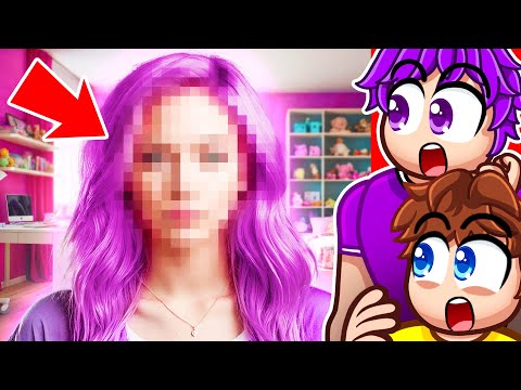 Dash Crew Reacts to Ruby's Face Reveal!