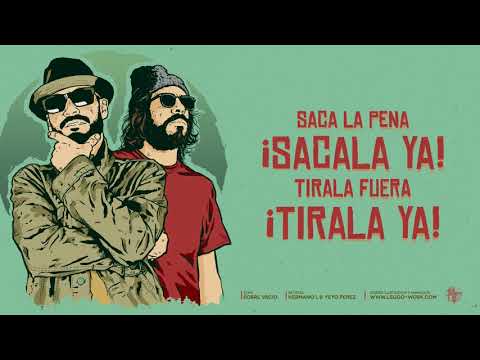 Hermano L ft Yeyo Pérez "Sobre Vacio"