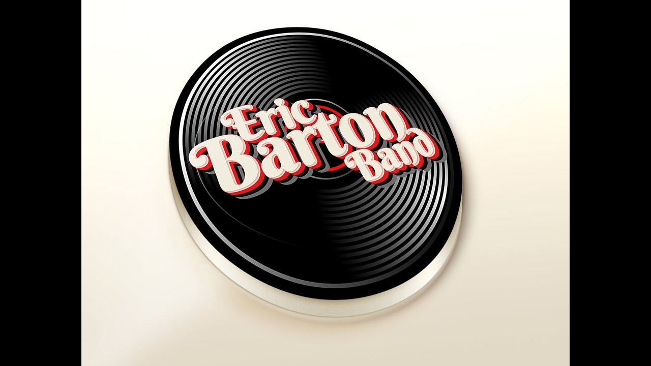 Promotional video thumbnail 1 for Eric Barton Band