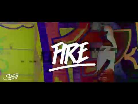 Sensy - Fire   ((Boomerang Video)) #Sensy