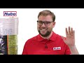 Easy dakisolatie glaswol 400x45x22 cm R5,5 1,8m² | video 1