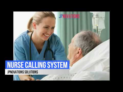 Wireless Nurse Call Button (Washroom Unit)