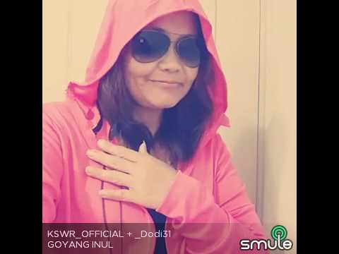 🌟🎼🎤🎶GOYANG INUL🎤🎶🎼🌟