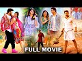 Gopichand Dimple Hayathi Telugu Full HD Movie | Ramabanam Movie | @TeluguPrimeTV