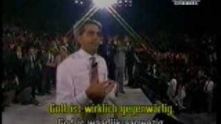 Benny Hinn - healing miracles 9/13