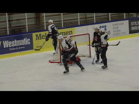 Arvika HC - IFK Munkfors