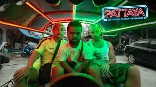 Pattaya - Teaser Full Moon