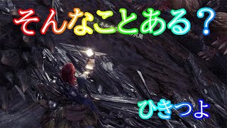 #18【モンスターハンターワールド実況】ついにネルギガンテと大激突ぅうう【初めて見たｗ】