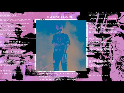 Goa x Rojuu x Fish Narc Sad Type Beat | @LombaxBeats