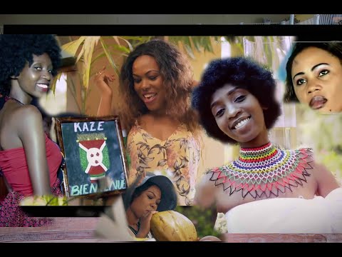 Ni bave mu gifuri bidandaze |Riziki, Mireille Kami, Bernice The bell, Adijo| Agaciroro k'umukenyezi