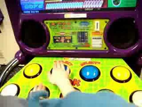 Anime Central 2008 Game Room