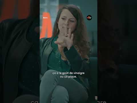 Quand les enfants buvaient de l’alcool en France !