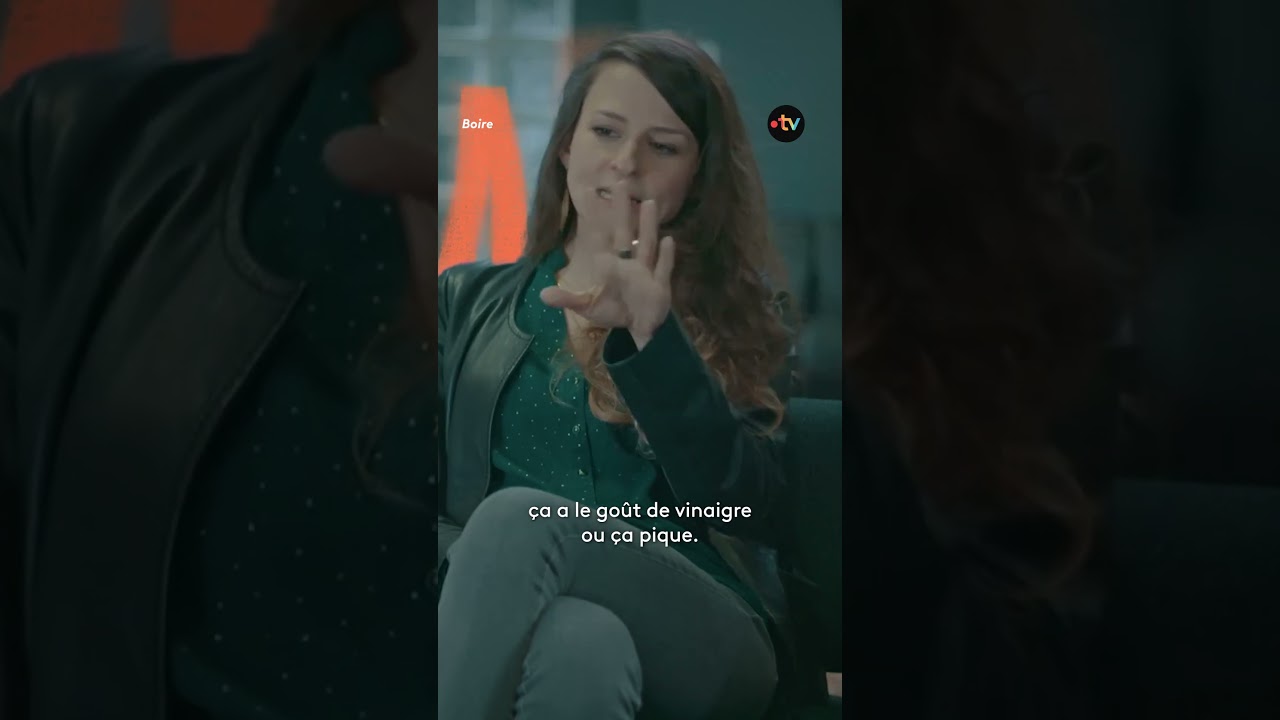 Miniature de la vidéo Quand les enfants buvaient de l’alcool en France ! du film Boire