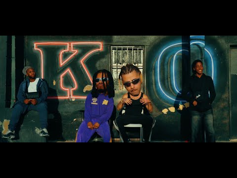 Supa Squad - Bram Bram