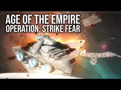 Age of the Empire - Start of a New Campaign | Rebel Alliance (Episode 1)