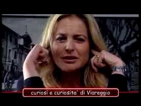 Viareggio, i personaggi